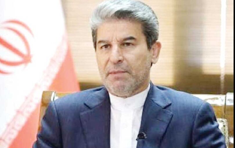  شاید بخشی از زمین‌های کشور را به افغانستان اجاره دهیم