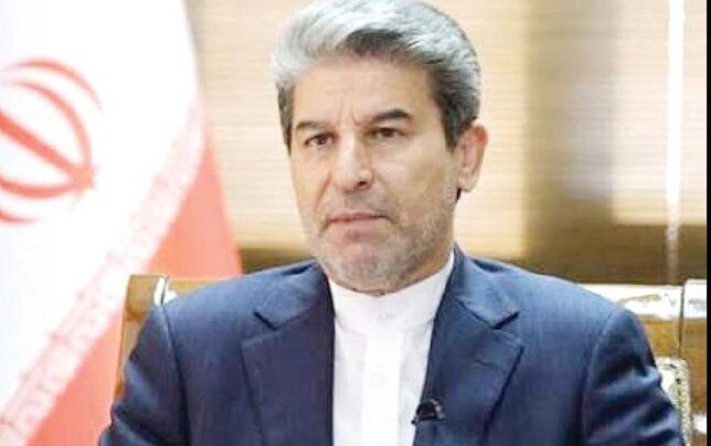  شاید بخشی از زمین‌های کشور را به افغانستان اجاره دهیم