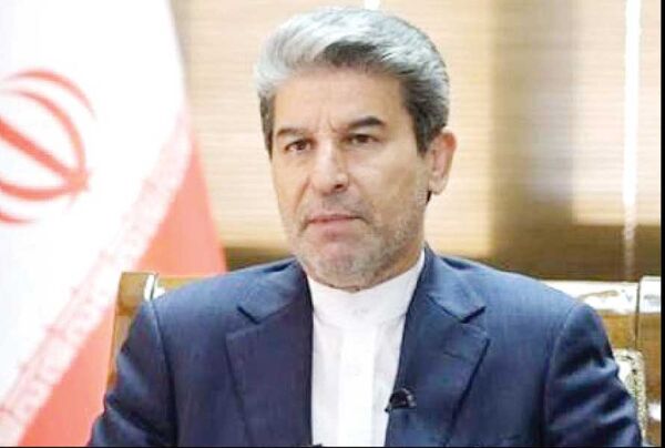 شاید بخشی از زمین‌های کشور را به افغانستان اجاره دهیم