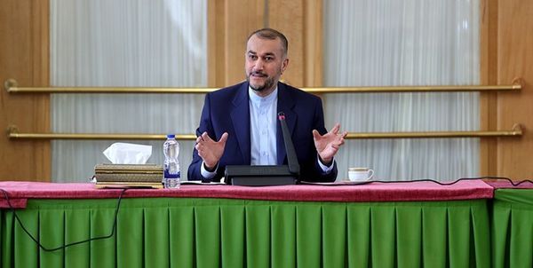 
اعلام آمادگی ایران و عربستان برای آغاز مذاکرات سیاسی و علنی