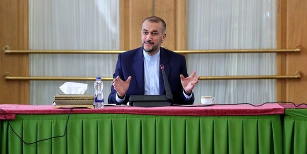 
اعلام آمادگی ایران و عربستان برای آغاز مذاکرات سیاسی و علنی