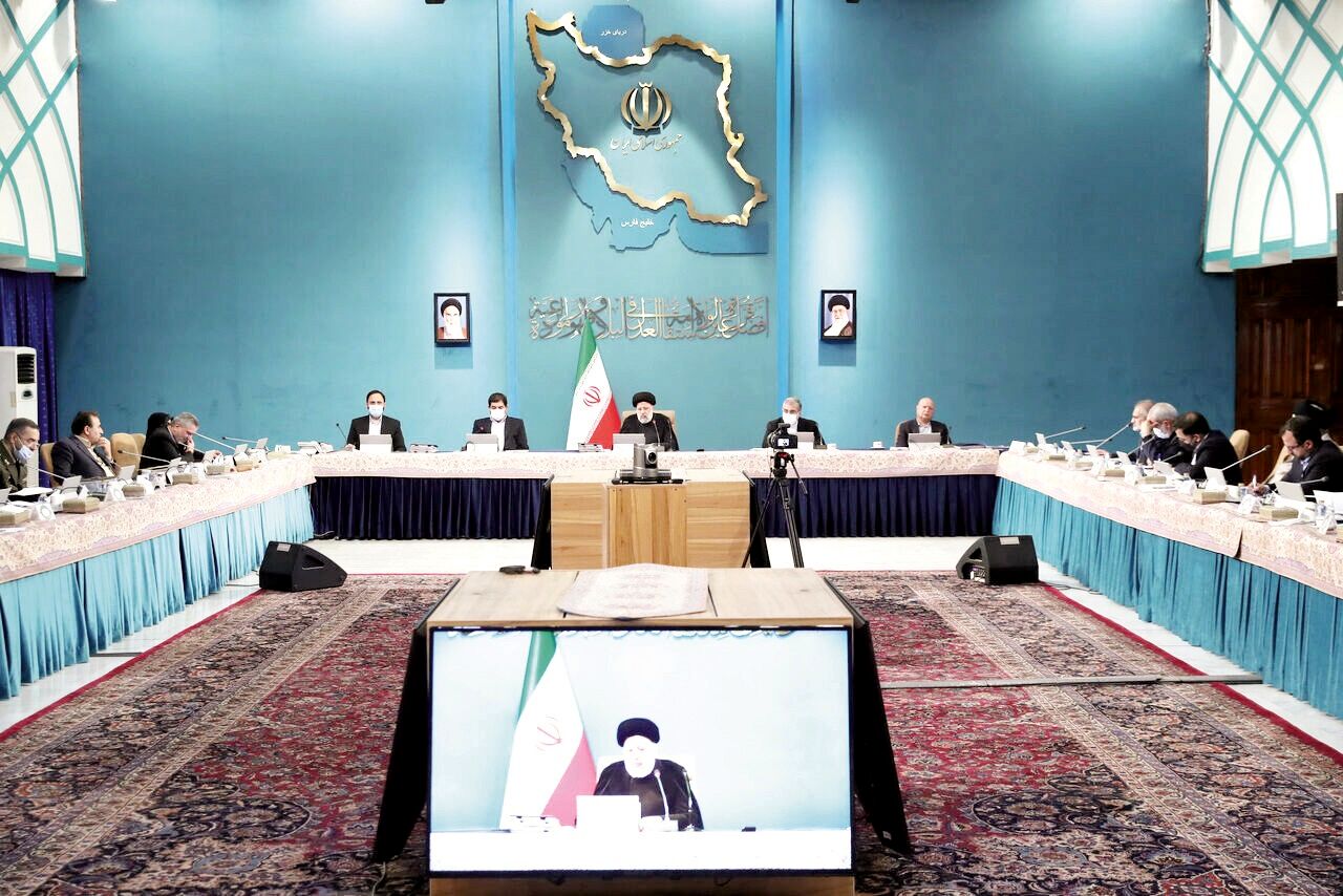 دستور رئیس‌جمهور برای پیگیری مستمری بازنشستگان