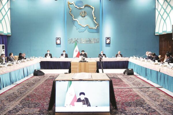 دستور رئیس‌جمهور برای پیگیری مستمری بازنشستگان