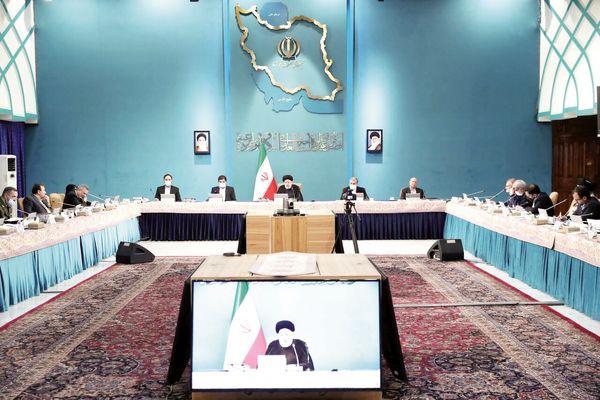 دستور رئیس‌جمهور برای پیگیری مستمری بازنشستگان