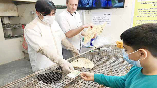 افزایش دستمزد کارگران نباید به قیمت نان، گره بخورد