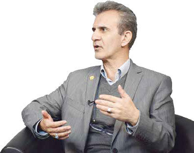 سازمان‌های مردم‌نهاد را شعبه شماره دو و رعیت دولت ندانید

