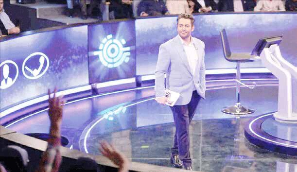«برنده باش» بازنده میدان شد!