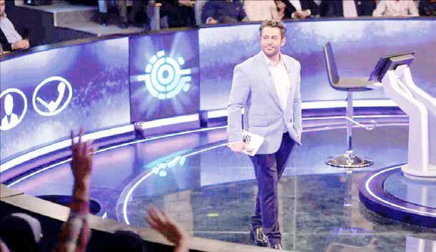 «برنده باش» بازنده میدان شد!