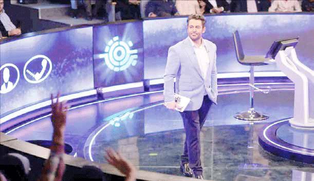 «برنده باش» بازنده میدان شد!