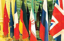 
آمریکا مرگ برجام را اعلام کرد