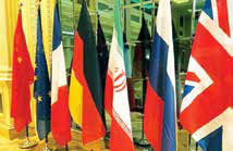 
آمریکا مرگ برجام را اعلام کرد