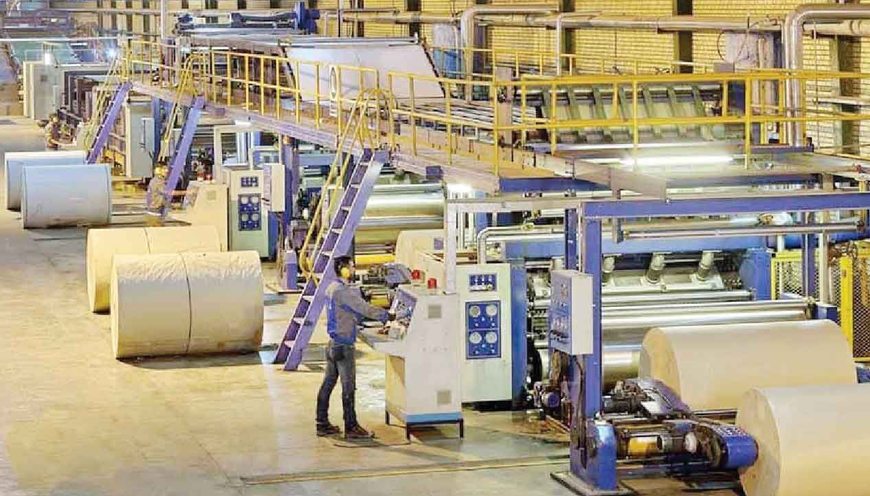 
محدودیت‌های تخصیص ارز به صنعت کاغذ آسیب زده است