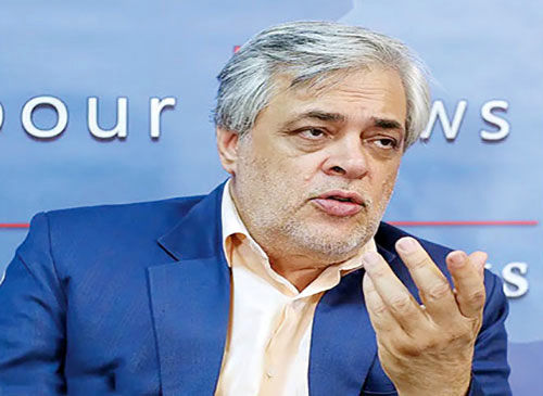دعوت‌ روحانی و لاریجانی نبود، مشارکت ۱۰ تا ۱۵ درصد پایین‌تر می‌شد