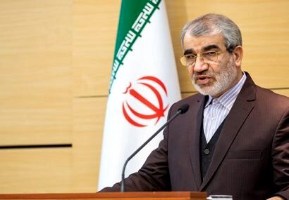 ایراد شورای نگهبان به طرح انتخاباتی مجلس