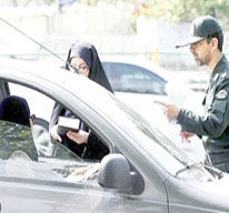 
طرح نور نیروی انتظامی

جدا از قانون مجلس است 