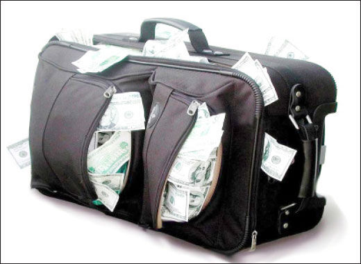 دورنمای دو هـزار میلیارد   دلاری