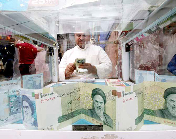 توفانی برای صفرها