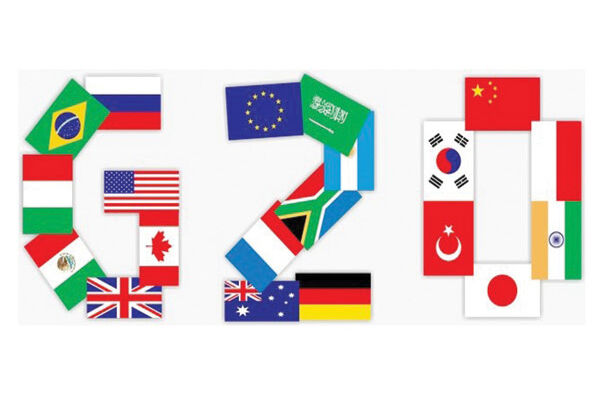 اختلاف نظر رهبران گروه20 بر سر بدهی‌ها و جنگ اوکراین