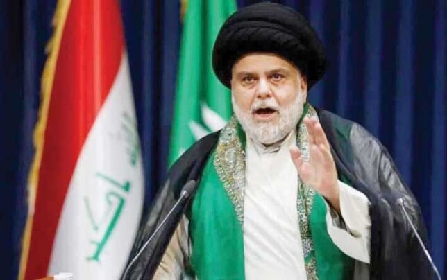 بازگشت مقتدی؛ و آشوب سهم‌خواهی در بغداد