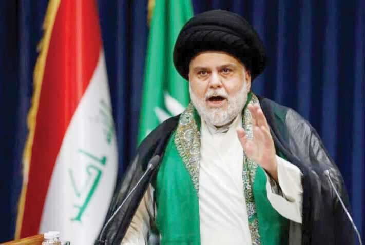 بازگشت مقتدی؛ و آشوب سهم‌خواهی در بغداد
