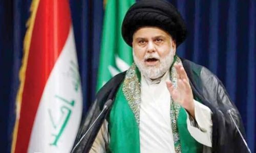 بازگشت مقتدی؛ و آشوب سهم‌خواهی در بغداد