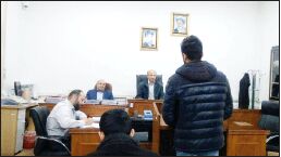 جزئیات کوری خونین چشم جوان تهرانی