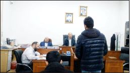 جزئیات کوری خونین چشم جوان تهرانی