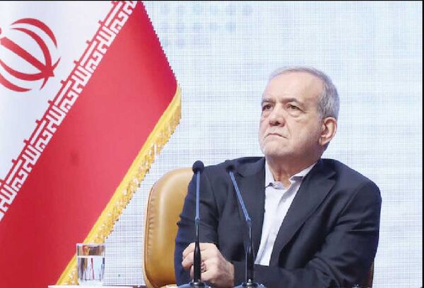 
رسیدگی به محرومان از اولویت‌های حکمرانی است