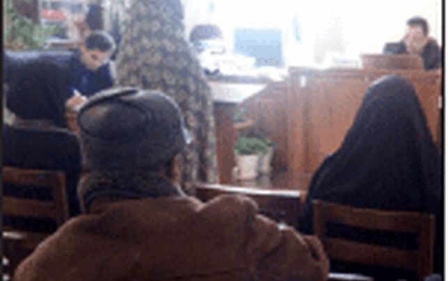 آزادی مادر روانی در قتل کودکش