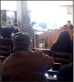 آزادی مادر روانی در قتل کودکش