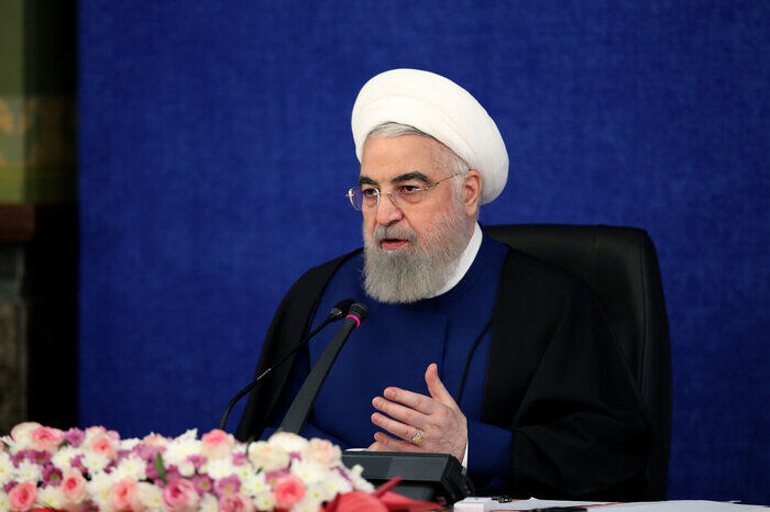 
 حاشیه‌سازی را برای اداره کشور کنار بگذاریم