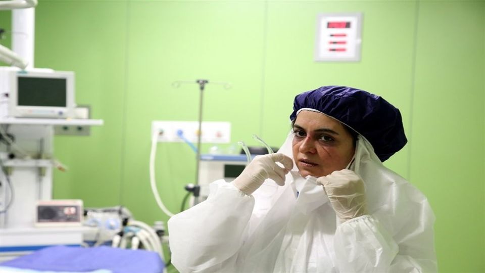 
۱۳۰ ساعت اضافه‌کاری برای 

یک میلیون و 900 هزار تومان