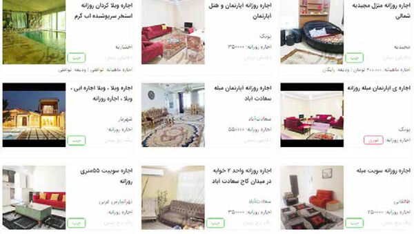 قراردادهای معنی‌دار!
