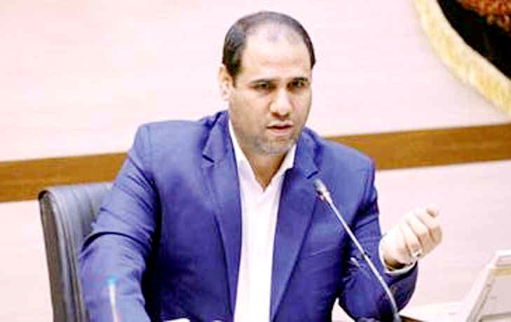 میراث اسب زین‌شده مرادصحرایی برای وزیر بعدی!