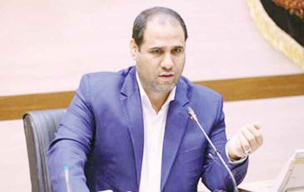 میراث اسب زین‌شده مرادصحرایی برای وزیر بعدی!