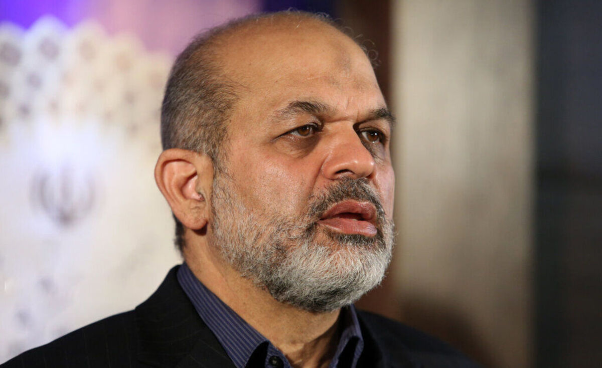 امنیت ما نسبت به اروپا بهتر است