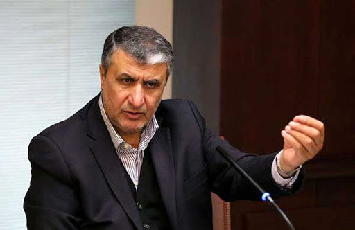 
 در نظام بین الملل چیزی به عنوان تضمین وجود ندارد
