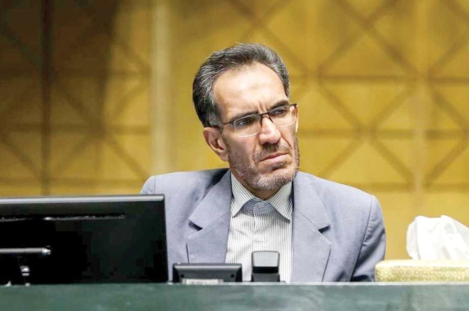 
بعد از سخنرانی رهبری استیضاح منتفی شد