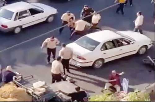

ضاربان دستفروش‌ها در قزوین

بازداشت شدند