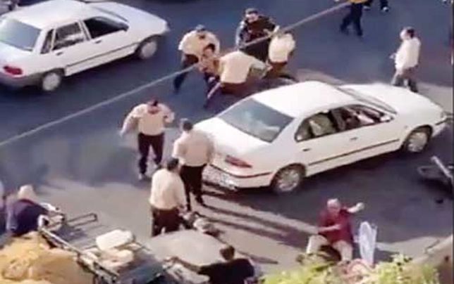

ضاربان دستفروش‌ها در قزوین

بازداشت شدند