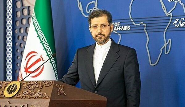 
خواستار توافقی «پایدار» و «قابل اتکا» هستیم
