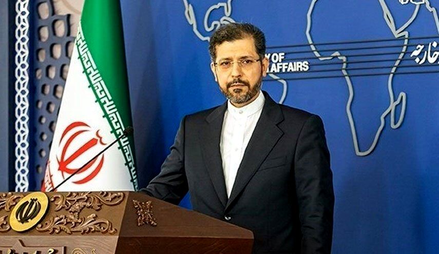 
خواستار توافقی «پایدار» و «قابل اتکا» هستیم
