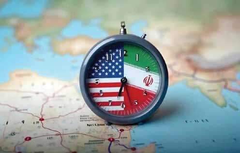 انعطاف‌پذیری استراتژیک در مصالحه‌‌ای دشوار