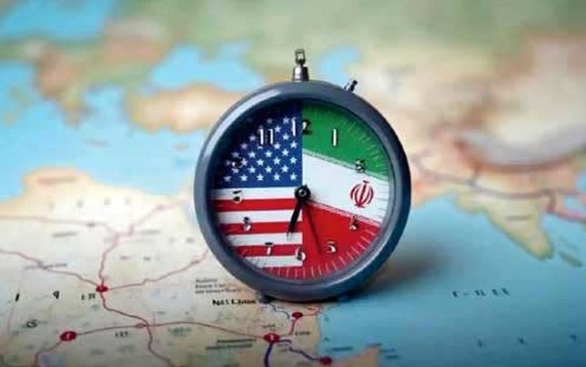 انعطاف‌پذیری استراتژیک در مصالحه‌‌ای دشوار