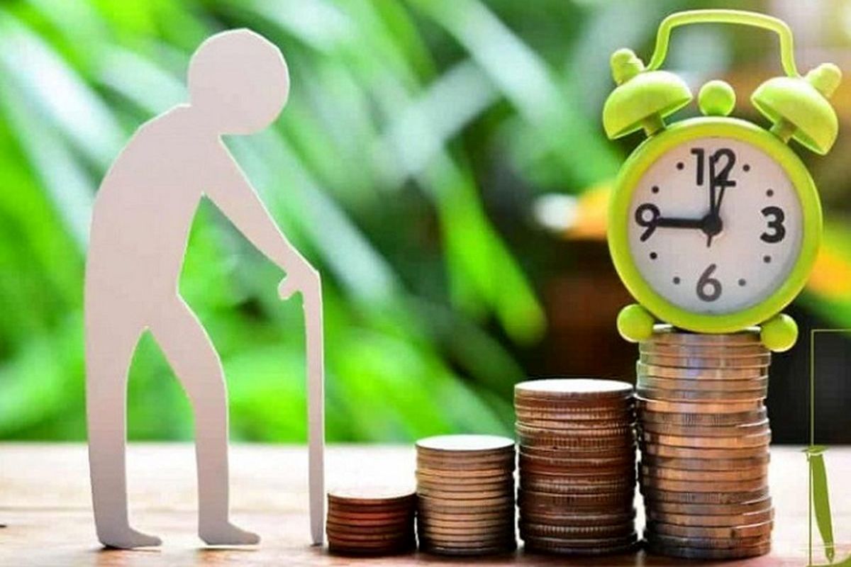 
افزایش سن بازنشستگی در برنامه هفتم شایعه است