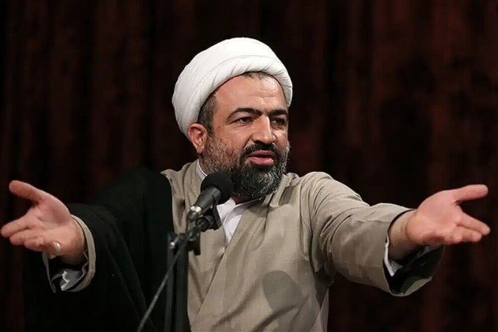 حالا خوبه رسایی یه هلدینگ رو 

با جاش نخورده!