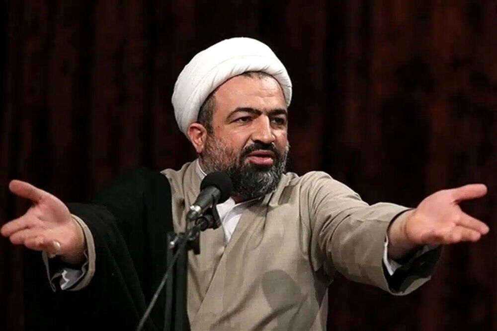 حالا خوبه رسایی یه هلدینگ رو 

با جاش نخورده!