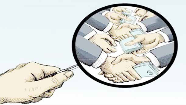 تولید به محمل رانت بدل شده است