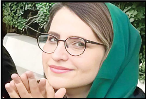 حکم ادامه تحصیل «مطهره گونه‌ای» 

لغو شد