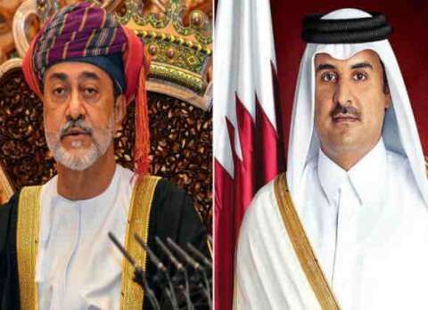 مخالفت قطر و عُمان با درخواست آمریکا برای عادی‌سازی با اسرائیل